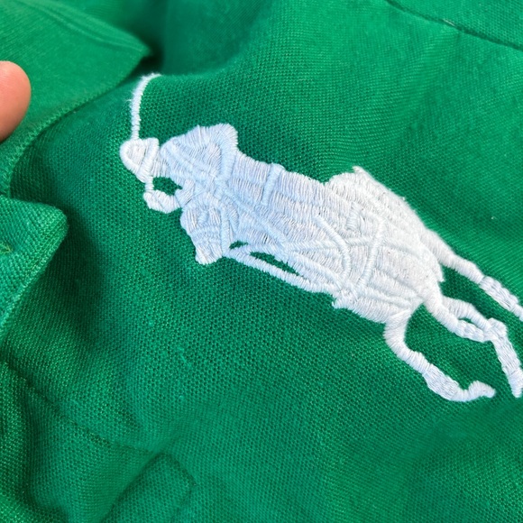 Mexico Polo by Ralph Lauren (RARE) - Picture 5 of 6